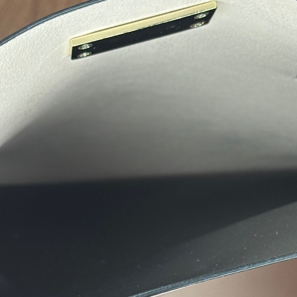 Kate Spade Black Structured Tote Bag - Picture 12 of 16